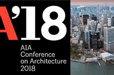 Visit Us at A’18 in New York City
